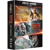 Image de Black Adam + Rampage - Big Meets Bigger + San Andreas (DVD)