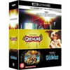 Image de Poltergeist + Gremlins + The Goonies (4K Ultra HD Blu-ray)
