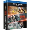 Image de Black Adam + Rampage - Big Meets Bigger + San Andreas (Blu-ray)