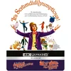 Image de Willy Wonka And The Chocolate Factory (4K Ultra HD Blu-ray) (Steelbook)
