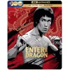 Image de Enter The Dragon (4K Ultra HD Blu-ray) (Steelbook)