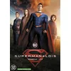 Image de Superman & Lois - Seizoen 1 - 2 (DVD)