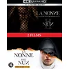 Image de The Nun 1 - 2 (4K Ultra HD Blu-ray)