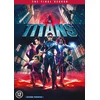 Image de Titans - Seizoen 4 (DVD)