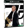 Image de No Time To Die (4K Ultra HD Blu-ray)