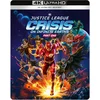 Image de Justice League - Crisis On Infinite Earths Part One (4K Ultra HD Blu-ray) (Steelbook)