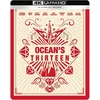 Image de Ocean's Thirteen (4K Ultra HD Blu-ray) (Steelbook)