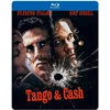 Image de Tango & Cash (Blu-ray) (Steelbook)