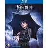 Image de Wednesday - Seizoen 1 (Blu-ray)