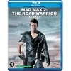 Image de Mad Max 2 - The Road Warrior (Blu-ray)