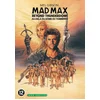 Image de Mad Max 3 - Beyond Thunderdome (DVD)