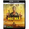 Image de Mad Max 2 - The Road Warrior (4K Ultra HD Blu-ray)