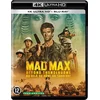 Image de Mad Max 3 - Beyond Thunderdome (4K Ultra HD Blu-ray)