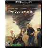 Image de Twisters (4K Ultra HD Blu-ray)
