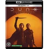Image de Dune - Part Two (4K Ultra HD Blu-ray)