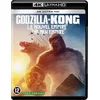 Image de Godzilla x Kong - The New Empire (4K Ultra HD Blu-ray)