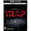 Image de Trap (4K Ultra HD Blu-ray)