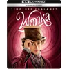 Image de Wonka (4K Ultra HD Blu-ray) (Steelbook)