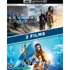 Image de Aquaman 1 - 2 (4K Ultra HD Blu-ray)