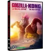 Image de Godzilla x Kong - The New Empire (DVD)