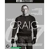 Image de James Bond - Daniel Craig Collection 5 Films (4K Ultra HD Blu-ray)