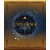 Image de The Lord Of The Rings Trilogy (Extended Edition) (4K Ultra HD Blu-ray) (Steelbook)