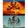 Image de Dune 1 - 2 (Blu-ray)
