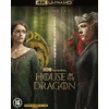 Image de House Of The Dragon - Seizoen 1 - 2 (4K Ultra HD Blu-ray)