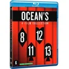 Image de Ocean’s Collection (Blu-ray)