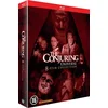 Image de The Conjuring Universe - 8 Film Collection (Blu-ray)
