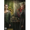 Image de House Of The Dragon - Seizoen 1 - 2 (DVD)