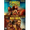 Image de Furiosa - A Mad Max Saga & Mad Max - Fury Road (DVD)