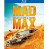 Image de Mad Max - 5 Films Collection (Blu-ray)
