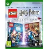 Image de LEGO Harry Potter Collection: Jaren 1-7 - Xbox Series X