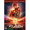 Image de The Flash - Seizoen 9 (DVD)