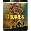 Image de The Goonies (4K Ultra HD Blu-ray) (Steelbook)