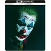 Image de Joker: Folie à Deux (4K Ultra HD Blu-ray) (Steelbook)