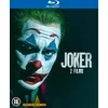 Image de Joker & Joker: Folie à Deux (Blu-ray)