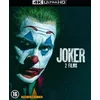 Image de Joker & Joker: Folie à Deux (4K Ultra HD Blu-ray)