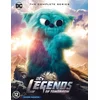 Image de DC's Legends Of Tomorrow - Seizoen 1 - 7 (DVD)