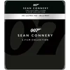 Image de James Bond - Sean Connery Collection (4K Ultra HD Blu-ray) (Steelbook)
