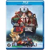 Image de Red One (Blu-ray)