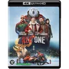 Image de Red One (4K Ultra HD Blu-ray)