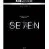 Image de Seven (4K Ultra HD Blu-ray)