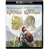 Image de The Lord Of The Rings - The War Of The Rohirrim (4K Ultra HD Blu-ray)