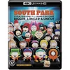 Image de South Park - Bigger, Longer & Uncut (4K Ultra HD Blu-ray)