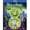 Image de Rick And Morty - Seizoen 8 (Blu-ray)
