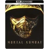 Image de Mortal Kombat (4K Ultra HD Blu-ray) (Steelbook)
