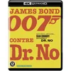 Image de Dr. No (4K Ultra HD Blu-ray)