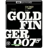 Image de Goldfinger (4K Ultra HD Blu-ray)